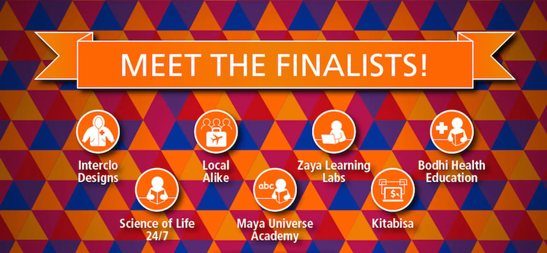 Shortlisting the top 7 social ventures from 400+ applications across Asia - judges' view