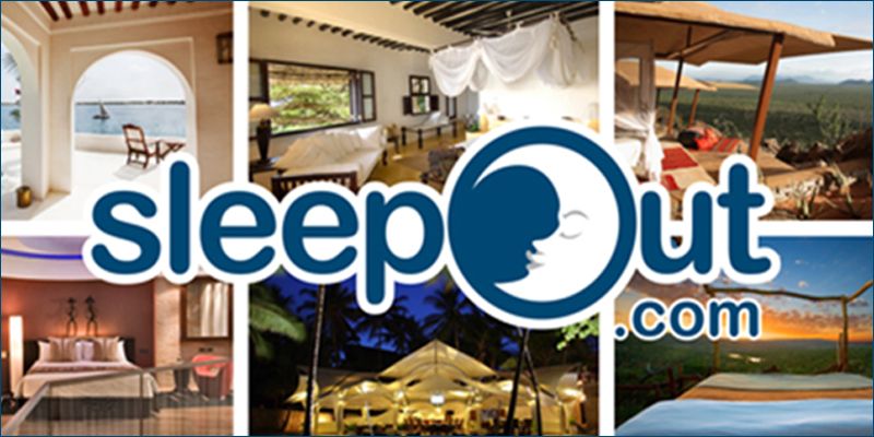SleepOut, Kenya’s answer to CouchSurfing 