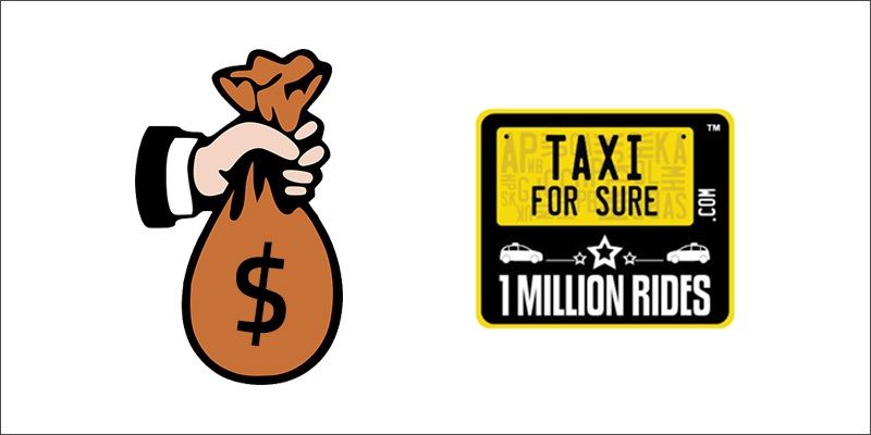 Taxiforsure raises $10 million series B led by Bessemer Venture Partners, to foray into 15 tier II & III cities