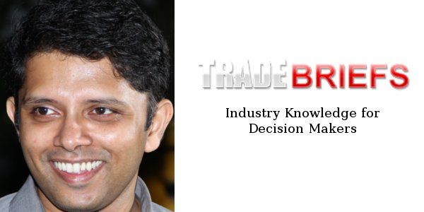 500Startups backed TradeBriefs, a newsletter for industry professionals, crosses 7.5 lakh subscribers