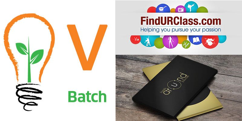 VentureNursery announces batch-5 startups, FindUrClass and HotelsAroundYou short-listed from 550+ applications