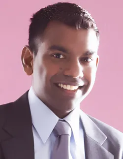 Varun Chandran