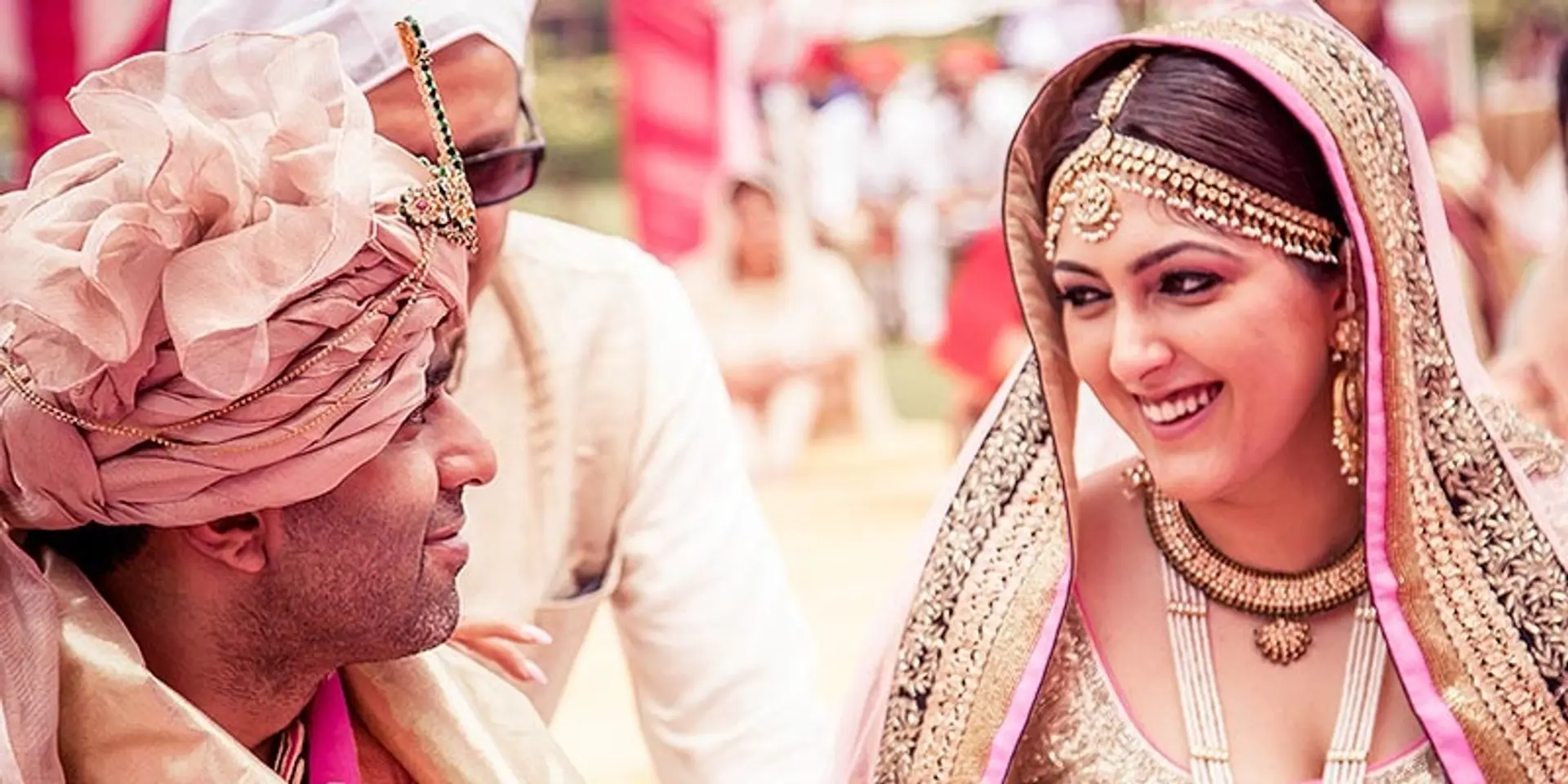 Online wedding platform WedMeGood raises $2.6M from Orchid India