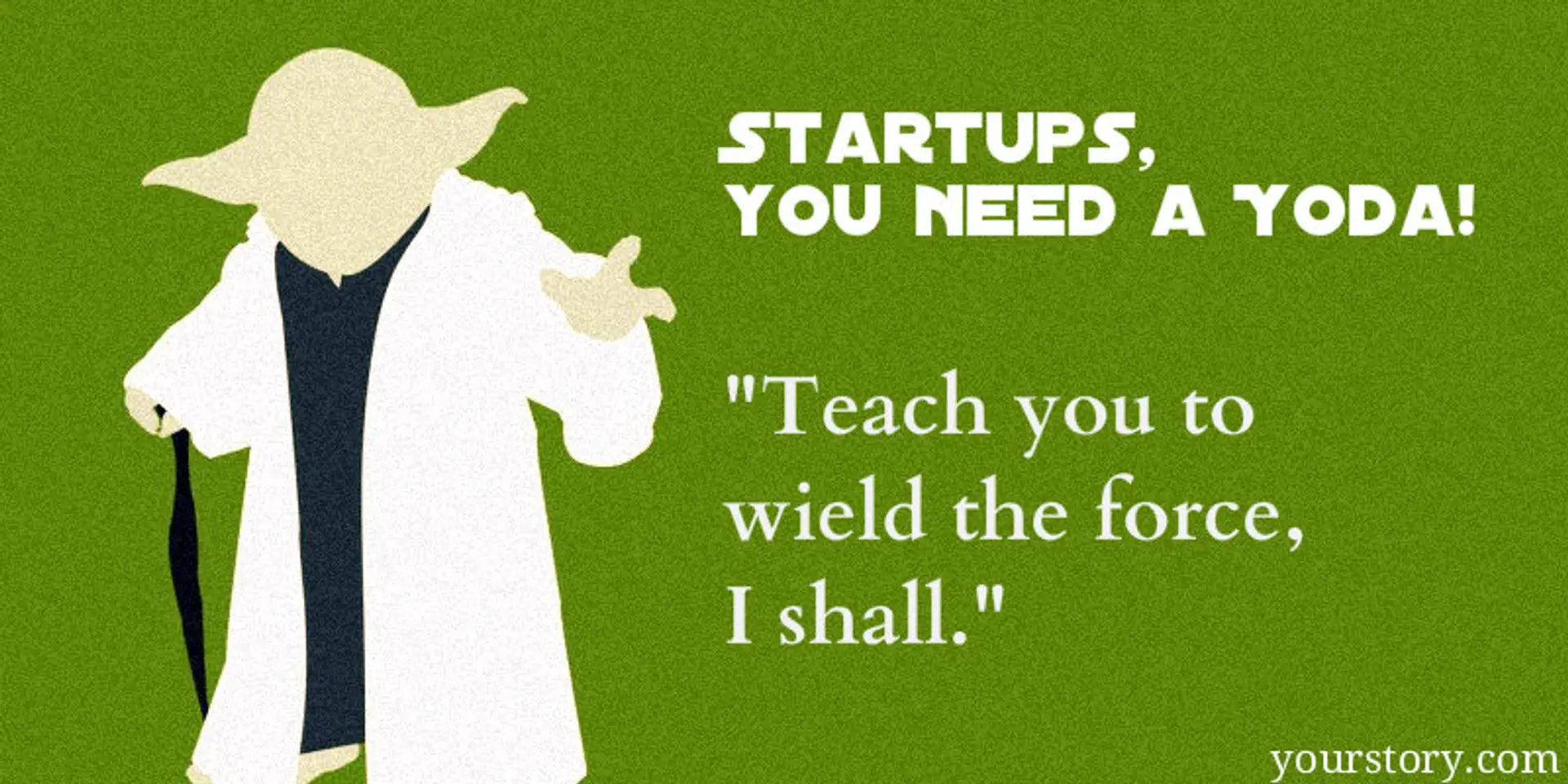 Why your startup needs a mentor?