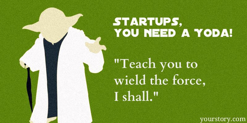 Why your startup needs a mentor? 