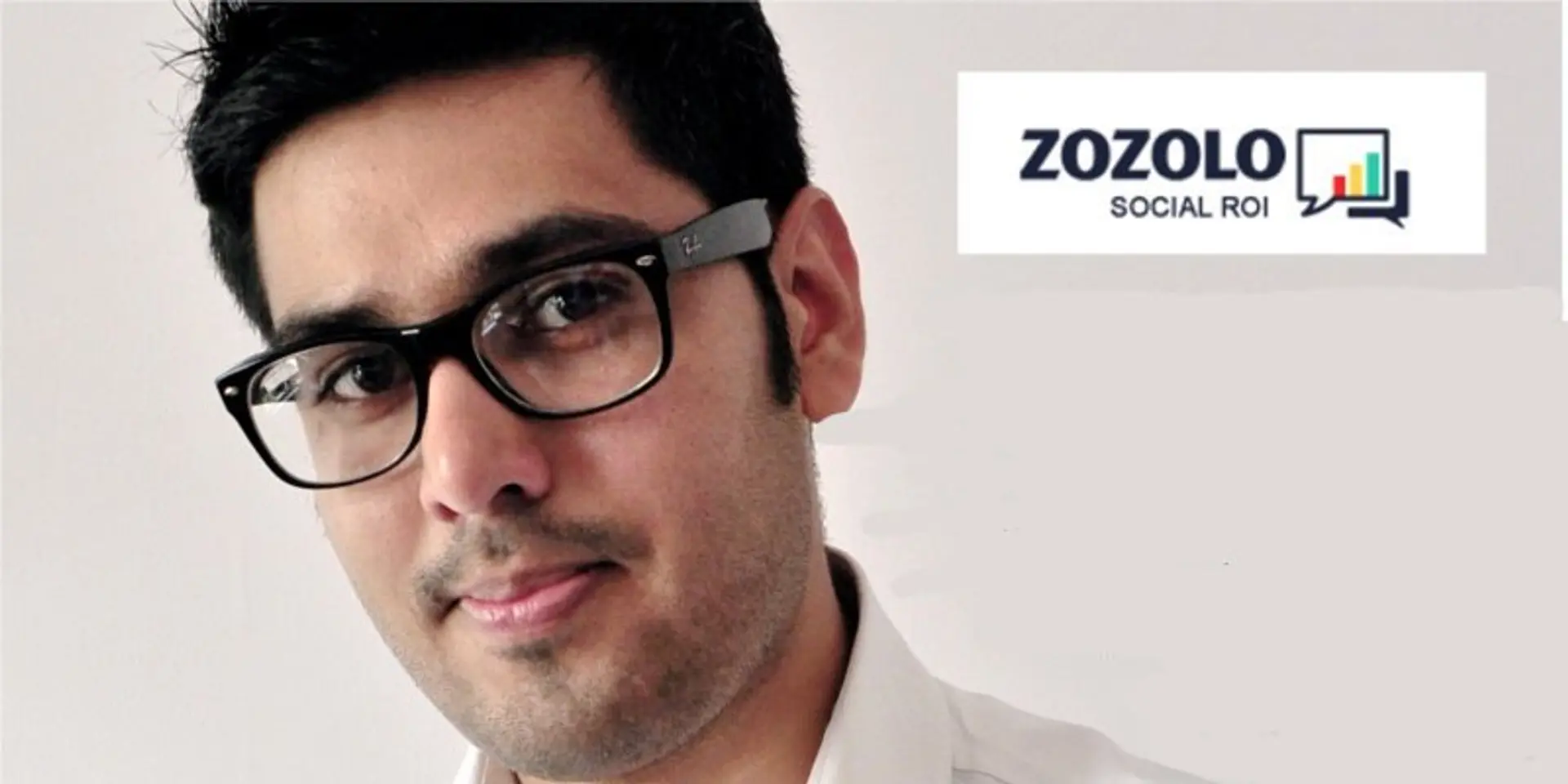Helping big brands measure and improve social ROI, Zozolo gains momentum