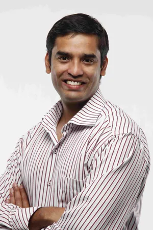 Mohit
