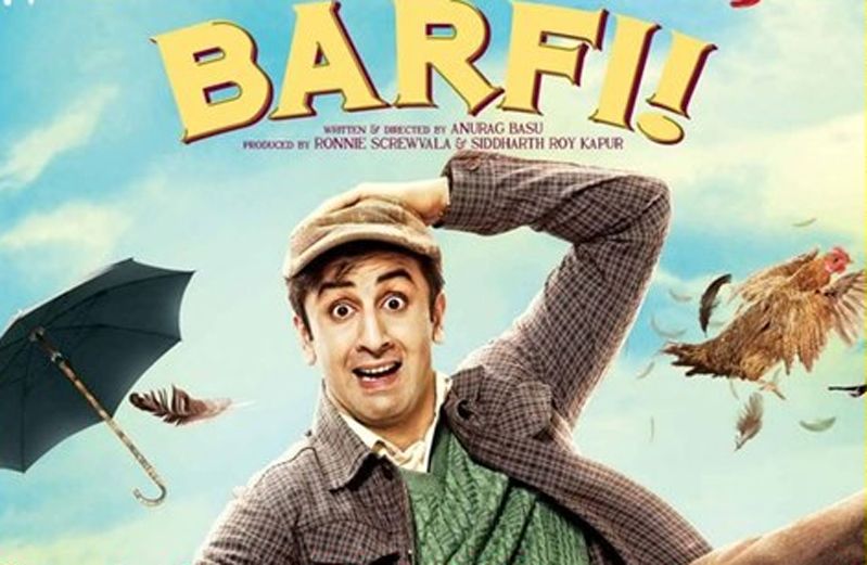 How Pritam had to swallow bitter pills before ‘Barfi’