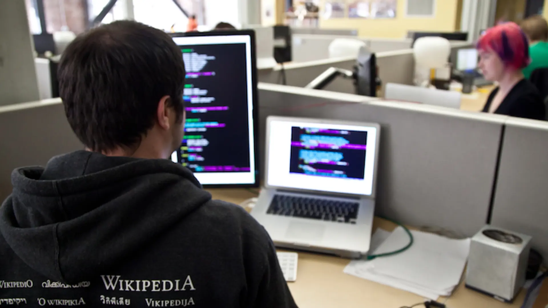 The incredible growth of the $59 million plus coding bootcamp industry