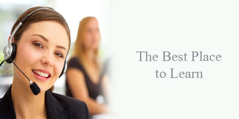 Customer Service – The Best Place to Learn