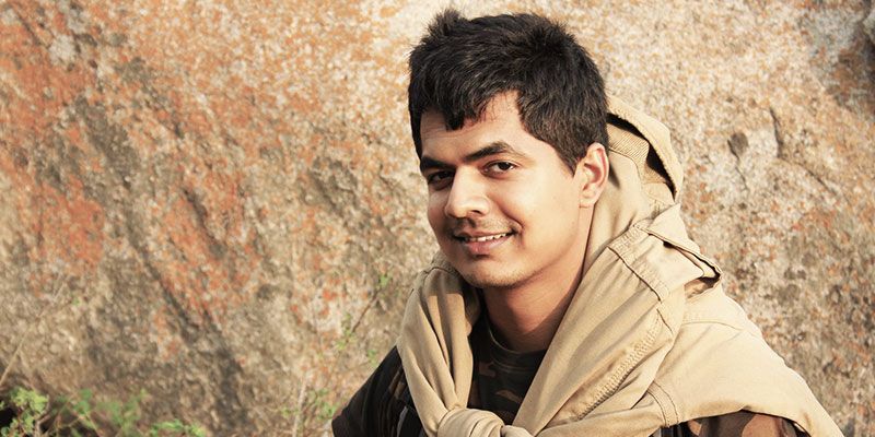 [Techie Tuesdays] Karthik Bhat - The coder who is changing lives