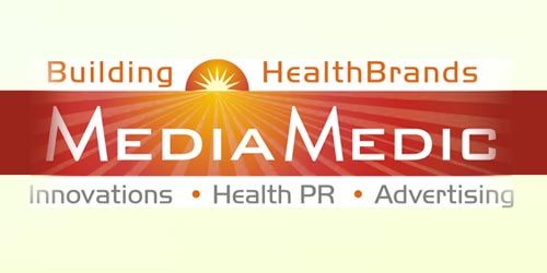 MediaMedic Communications is helping consumers be the masters of their own health