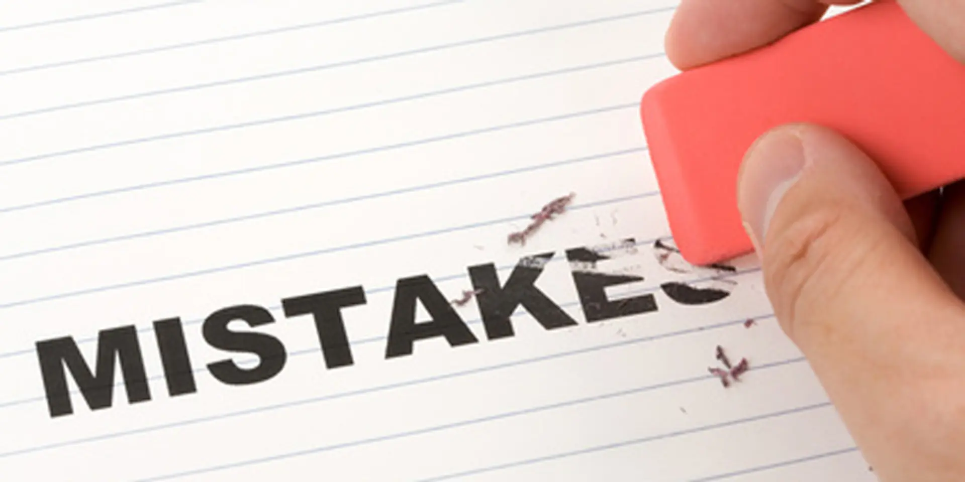 Five networking mistakes of first-time entrepreneurs