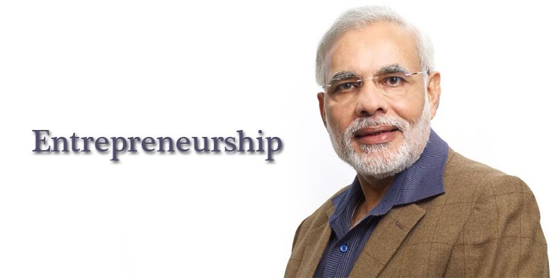 4 Things NaMo can do to help entrepreneurship eco-system in India