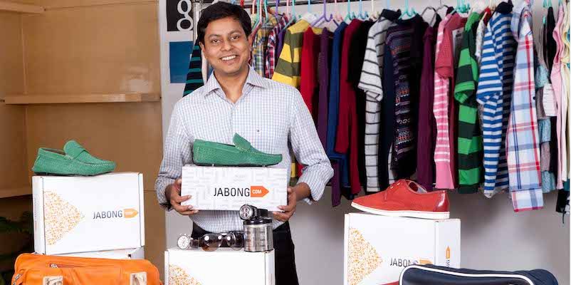 How Jabong is accelerating innovation to arrive at great last mile customer experience