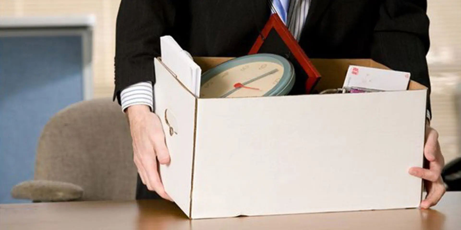 10 Reasons You Need to Quit Your Job