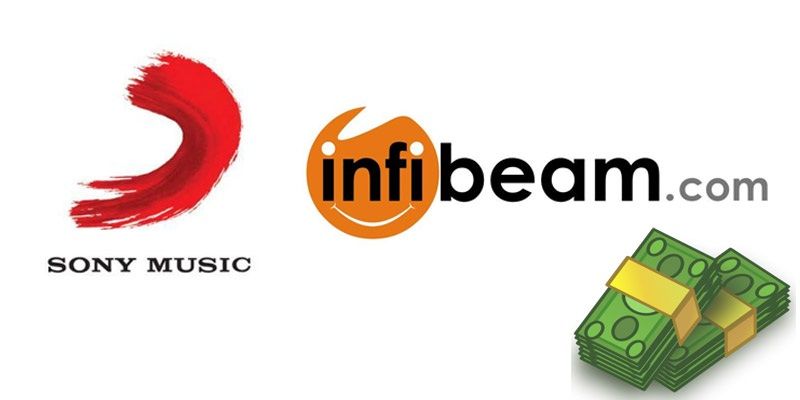 Sony Music buys strategic stake in Infibeam’s digital entertainment business