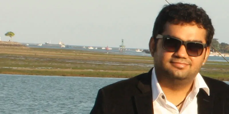 Sumedh Chaudhary - Co founder, MyNewsStudio