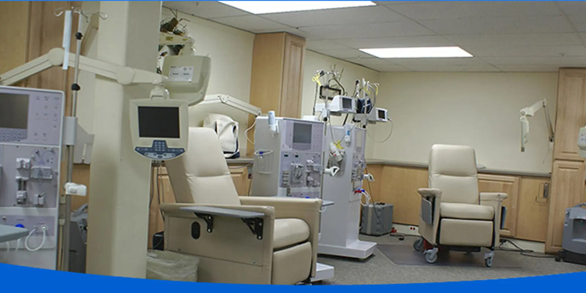 Medical Startup Vijay Ganga Speciality Care (VGSC) to make kidney care affordable