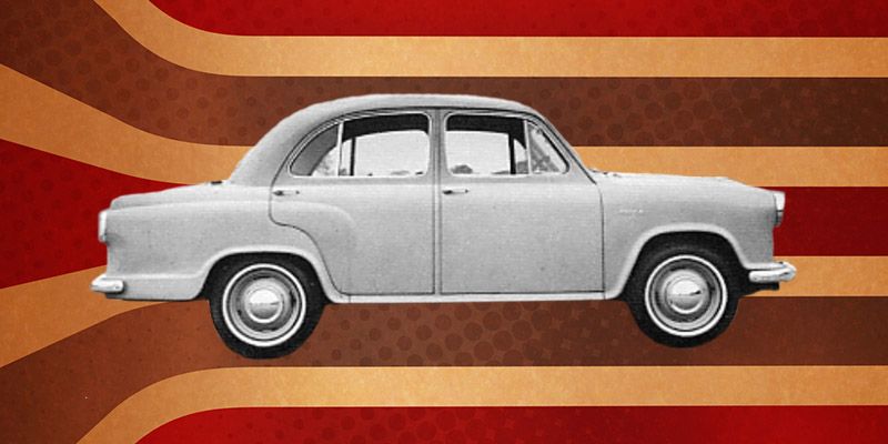 The Falling Giants: What went wrong with Ambassador - the iconic Indian car?