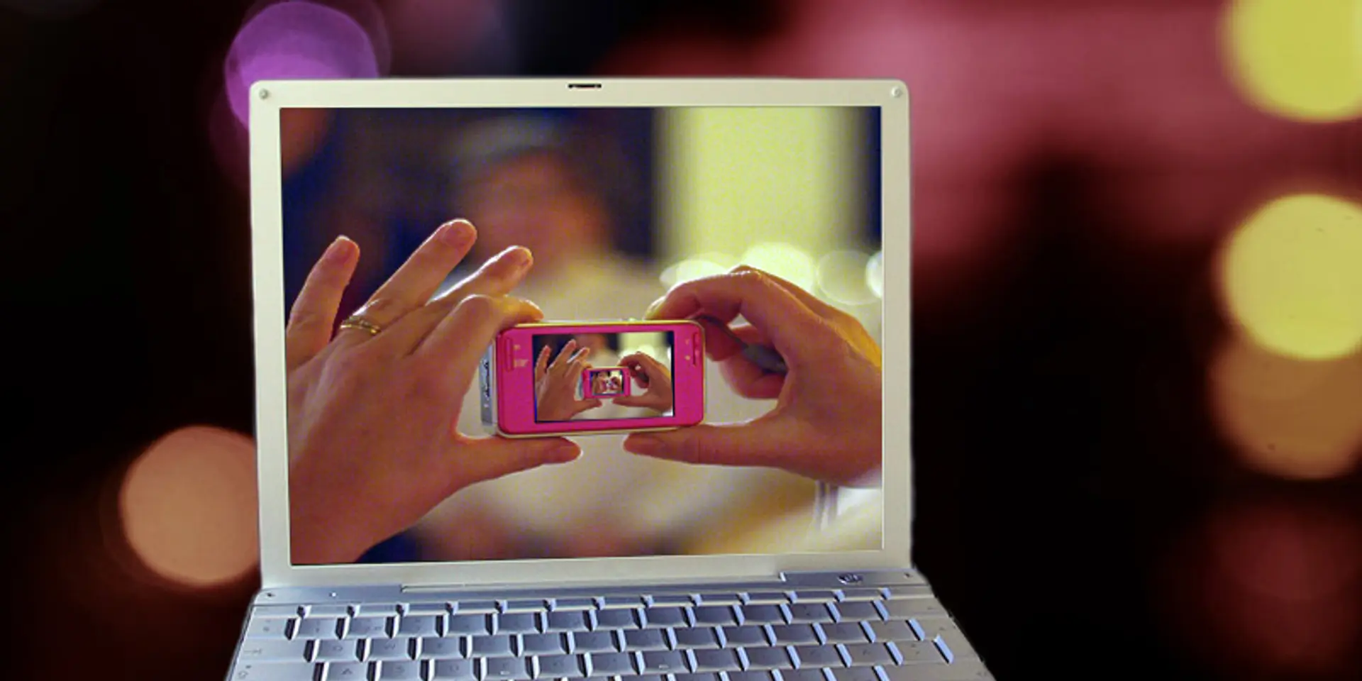 Devices and Services: Battle of Screens