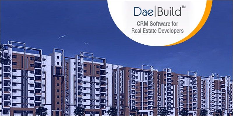DaeBuild promises to solve staffing and monitoring of real estate startups   