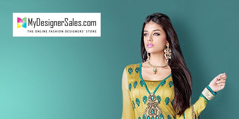 Mydesignersales bids to make designer clothing affordable & accessible for the masses