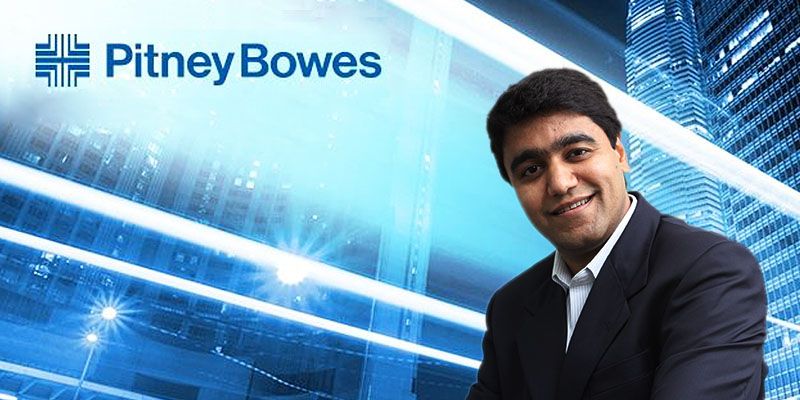 Engineering firm Pitney Bowes plans accelerator with NASSCOM 