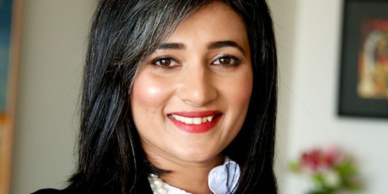 Rapid Fire with Schauna Chauhan, CEO Parle Agro