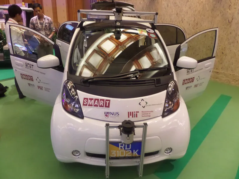Smart-Car
