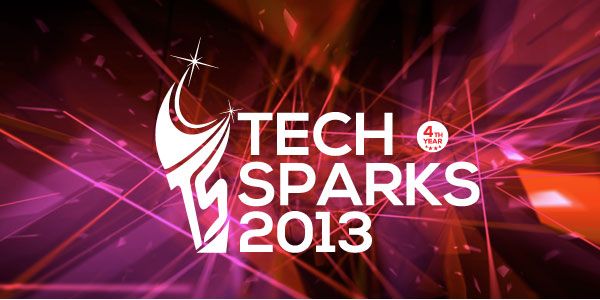 Time Travel II: Techsparks 2013!