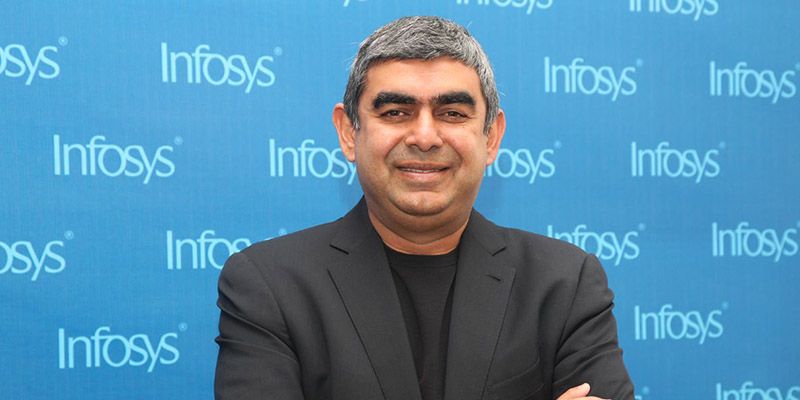 Infosys Q2 net up 6.1pc at Rs 3,606cr, cuts FY17 rev guidance