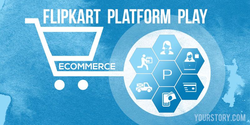 Here’s why Flipkart will not remain just an e-commerce website