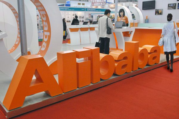 Alibaba lets small, medium businesses in the US to sell on its platform