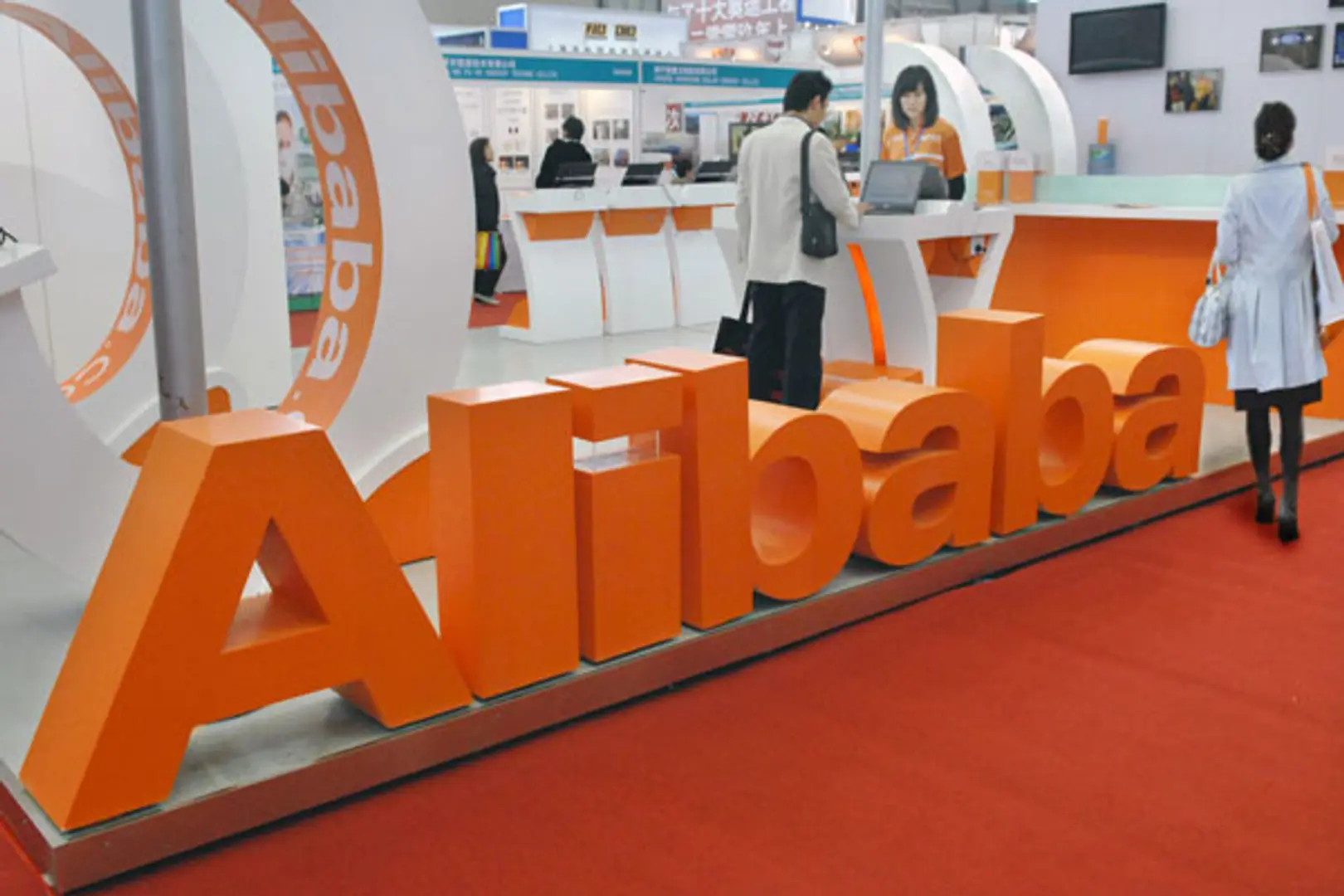 Alibaba pumps $100M in VMate to grab a slice of the growing social video space in India