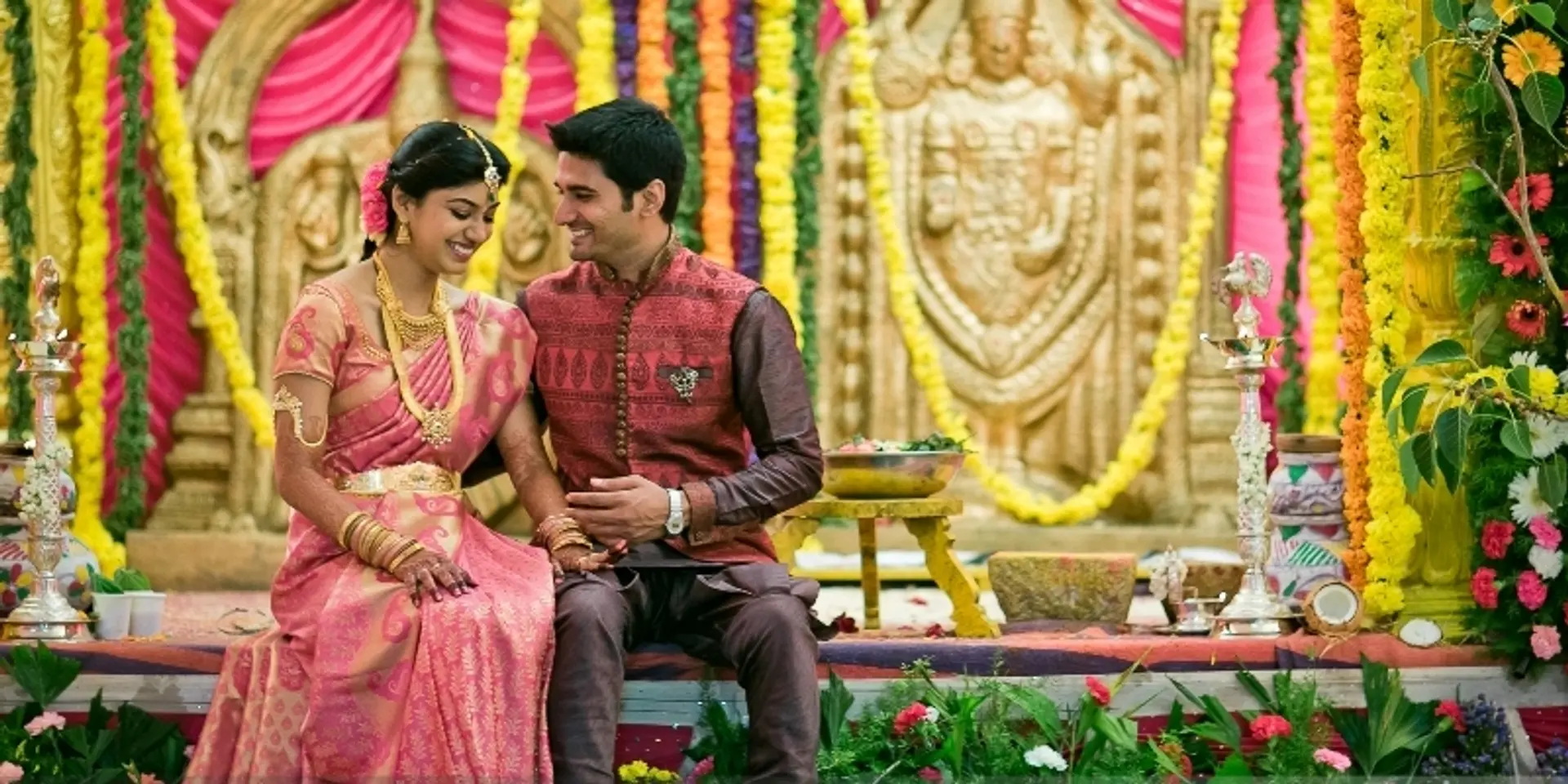 From being a techie to a sought-after photographer – the story of Amar Ramesh