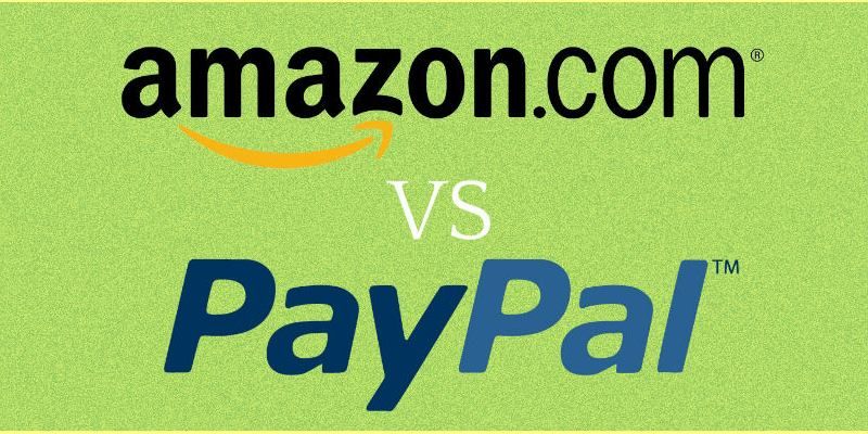 Amazon takes another step into PayPal territory, starts subscription payments services