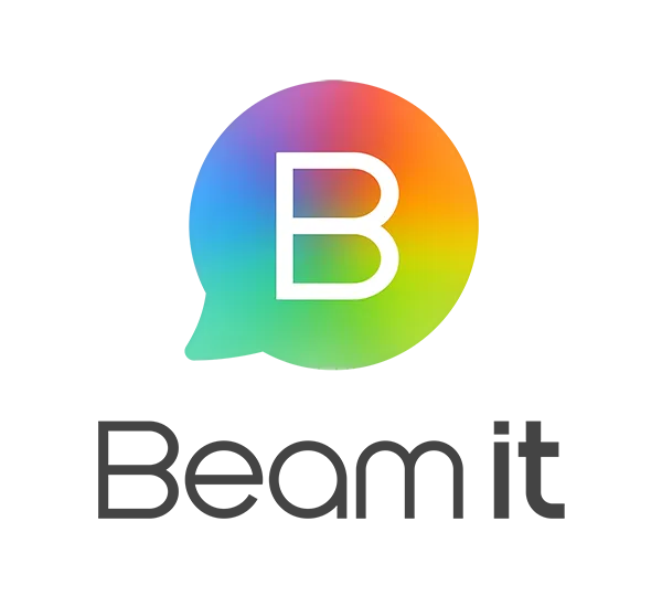 BeamIt-Logo