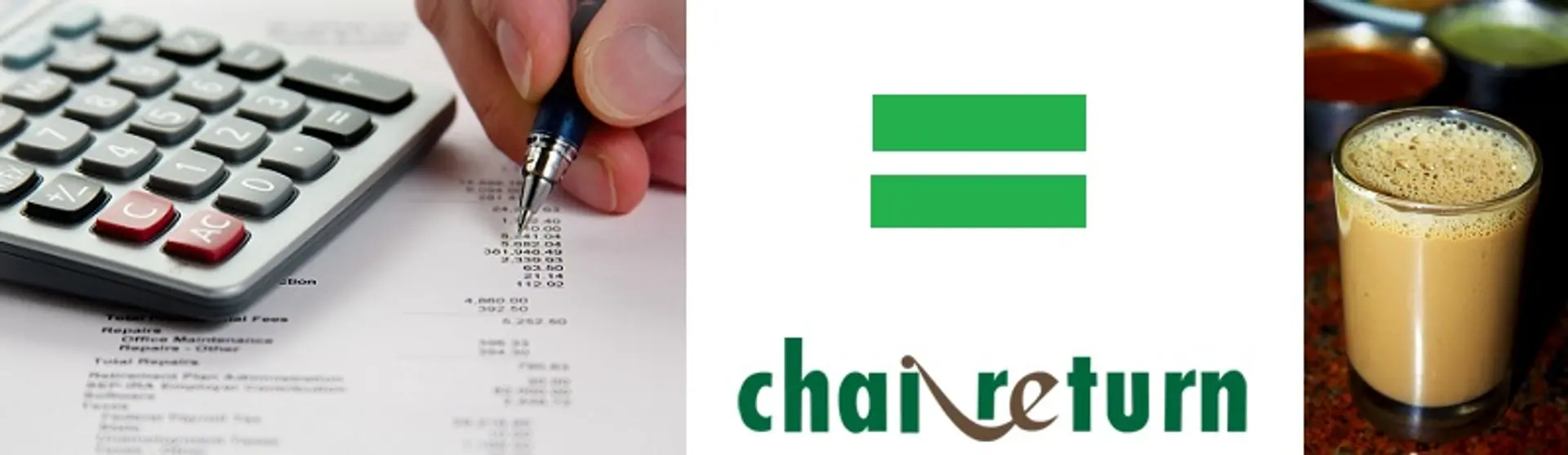 Hyderabad-based firm makes filing tax returns everyone’s cup of ‘chai’