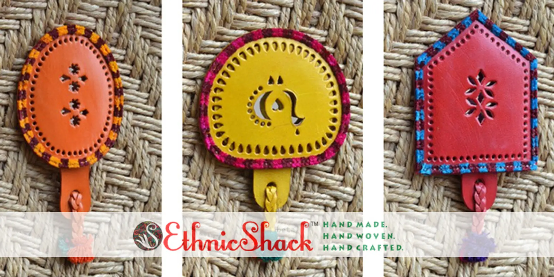 How Srijata Bhatnagar founded EthnicShack to bring handicrafts back into 21st century lifestyles