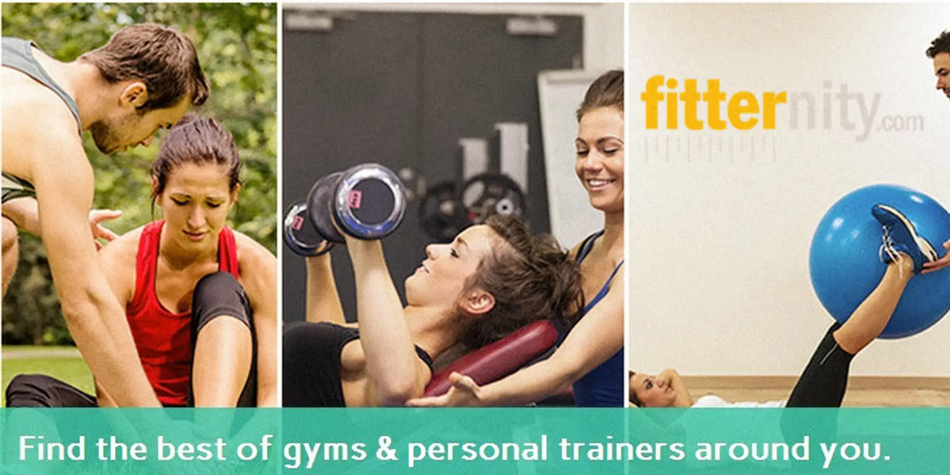 Mumbai-based Fitternity aims to be the Zomato for fitness