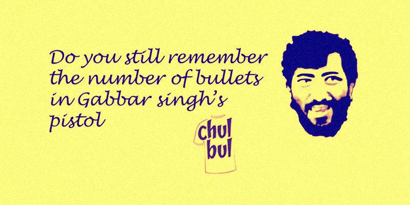 Chulbul Store – the Gabbar Singh of ‘apparel-tainment’ industry