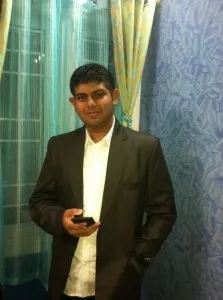 Rahul Dominic
