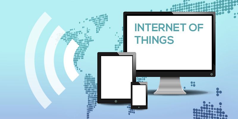 Internet of Things (IoT): how to tap the $12 billion market in India