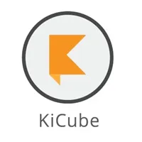 KiCube Logo