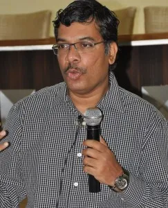 Peri Maheshwer, Founder-Careers360
