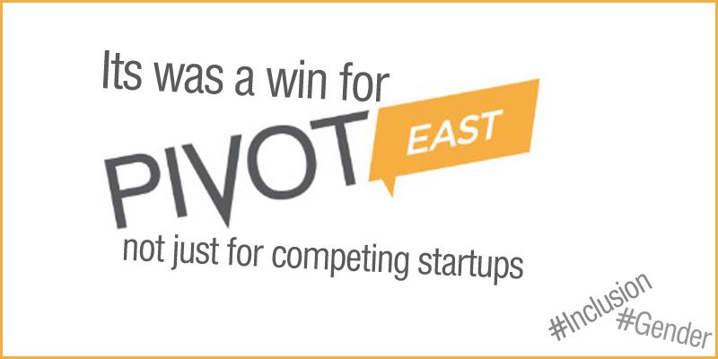 5 innovative mobile startups from East Africa win the PIVOTEast 2014 contest