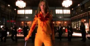 Revenge