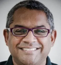 Sanjay Swamy