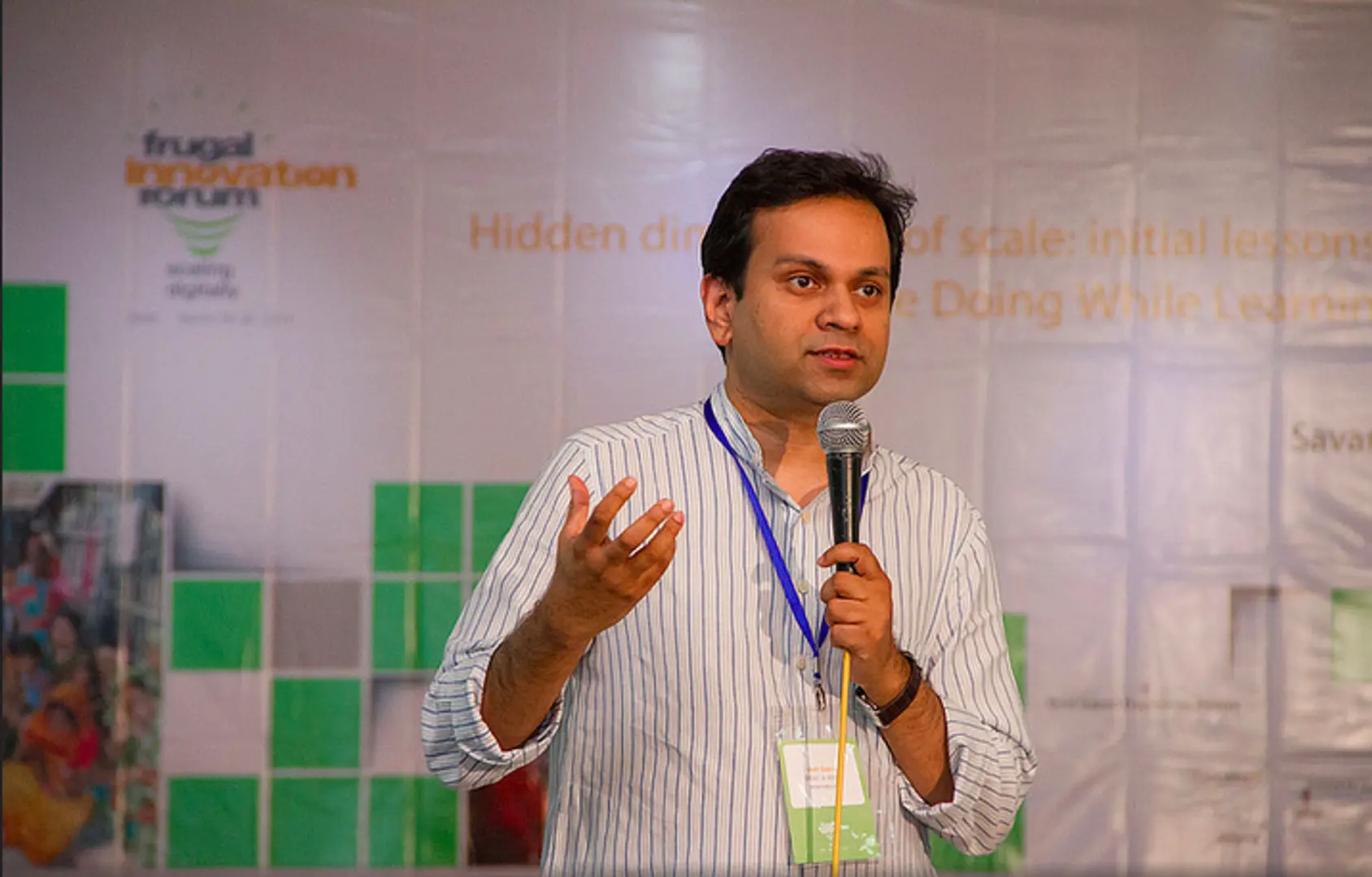 How BRAC, the largest NGO in the world, works